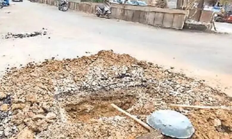 अब बिना अनुमति नहीं होगी खुदाई, राज्य सरकार रखेगी सख्त नजर