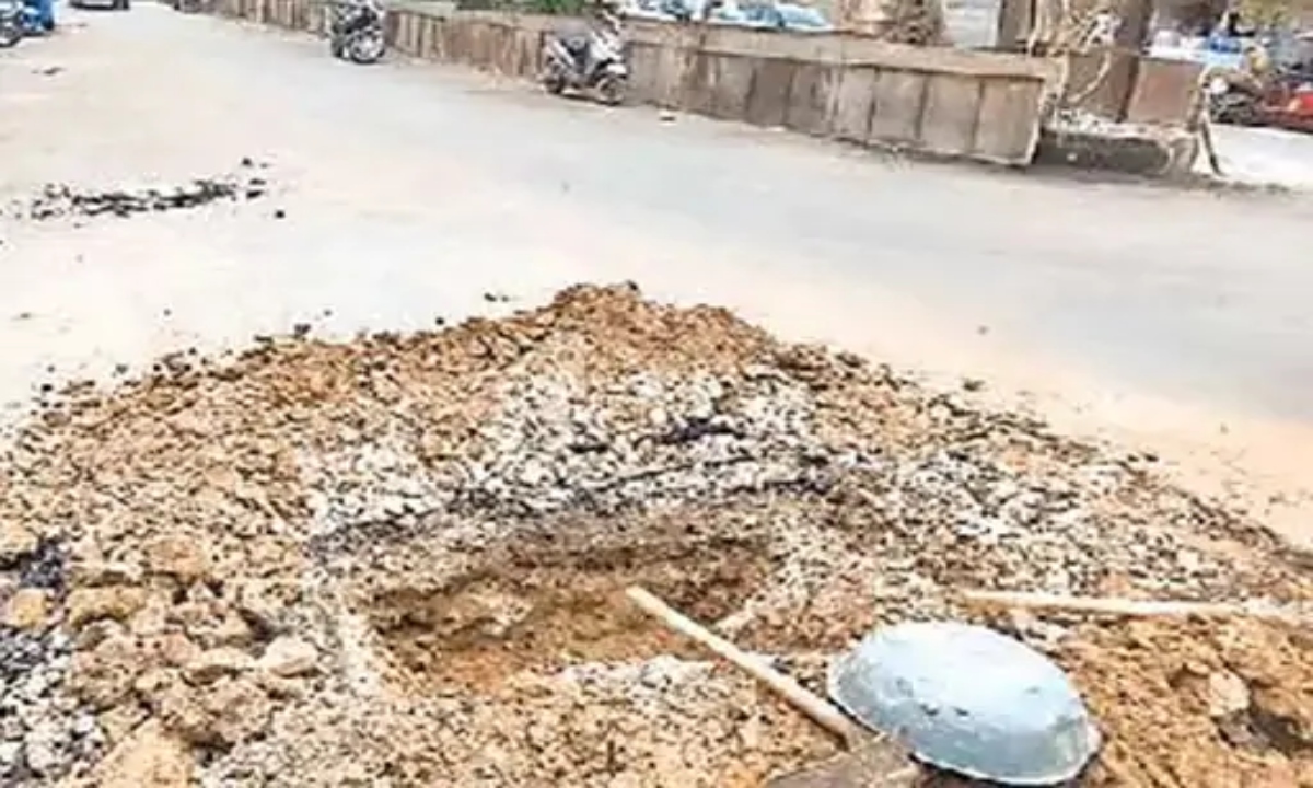 अब बिना अनुमति नहीं होगी खुदाई, राज्य सरकार रखेगी सख्त नजर