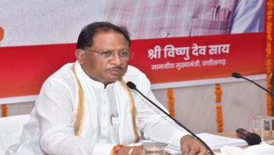 जनसुविधा, तत्पर समाधान और गुणवत्ता ही सुशासन की पहचान: सीएम साय