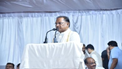 मुख्यमंत्री ने कोंडागांव में सामाजिक संगठनों से की मुलाकात, सुशासन और ग्रामीण विकास पर चर्चा