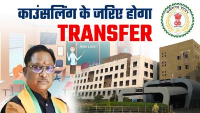 दुर्ग जिले में शिक्षकों की असमान पोस्टिंग से प्रभावित हो रही ग्रामीण शिक्षा, युक्तियुक्तकरण की आवश्यकता पर ज़ोर