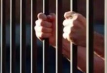 70 prisoners released from jail during Corona period are missing, police is searching for them