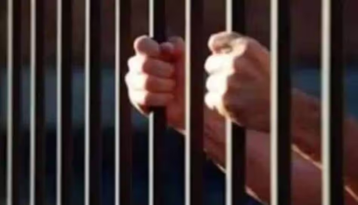 70 prisoners released from jail during Corona period are missing, police is searching for them