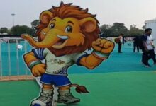 Khelo India Youth Games 2025: Competition started in Bhagalpur, archers arrived from all over the country