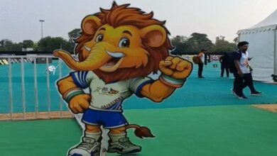 Khelo India Youth Games 2025: Competition started in Bhagalpur, archers arrived from all over the country