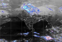 छत्तीसगढ़ में बारिश का यलो अलर्ट, गर्मी से मिल सकती है राहत