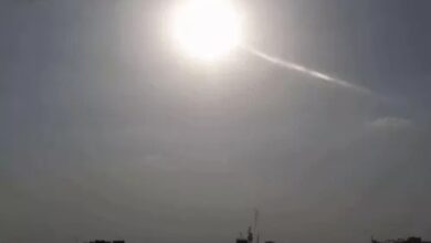 छत्तीसगढ़ में बारिश और तेज हवाओं का अलर्ट, बस्तर में बदलेगा मौसम