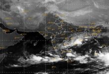 Weather changed in Chhattisgarh: Temperature of all cities including Raipur dropped by 5 to 9 degrees