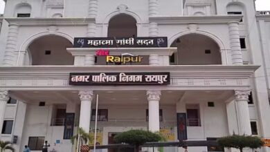 Controversy in Raipur Municipal Corporation: 5 Congress councilors resigned, angry with the selection of the Leader of Opposition