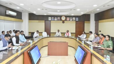 Gift of the Say Cabinet: Artists will now get assistance of 5 thousand rupees, allocation policy of industries is transparent, read the full decision