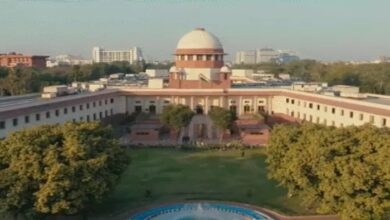 No one can be put in jail due to ideology, accused in RSS leader murder case gets bail
