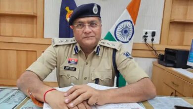 दुर्ग में 14 पुलिसकर्मी लाइन अटैच: SSP विजय अग्रवाल की बड़ी कार्रवाई