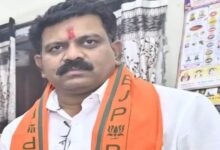 Chhattisgarh will take strict action against Bangladeshis and illegal immigrants, STF will investigate in every district: Home Minister Sharma