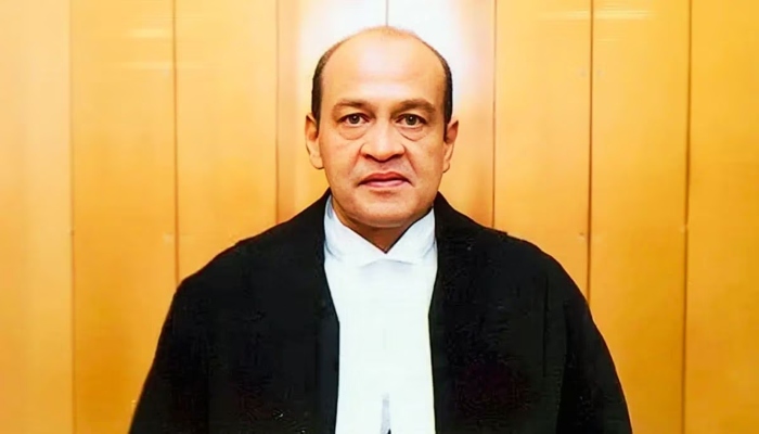 Cash scandal: Central government preparing to impeach Justice Verma