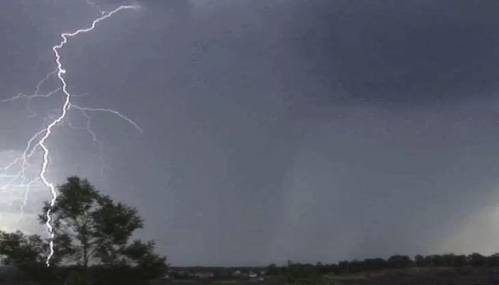 Yellow alert issued before the arrival of monsoon in Chhattisgarh, likely to arrive by June 5