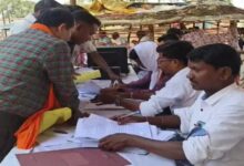 Good governance festival: Youths asked officers for brides, said they are tired of loneliness