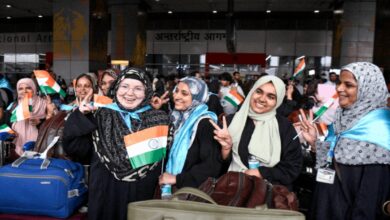 285 more Indians returned from Iran under Operation Sindhu