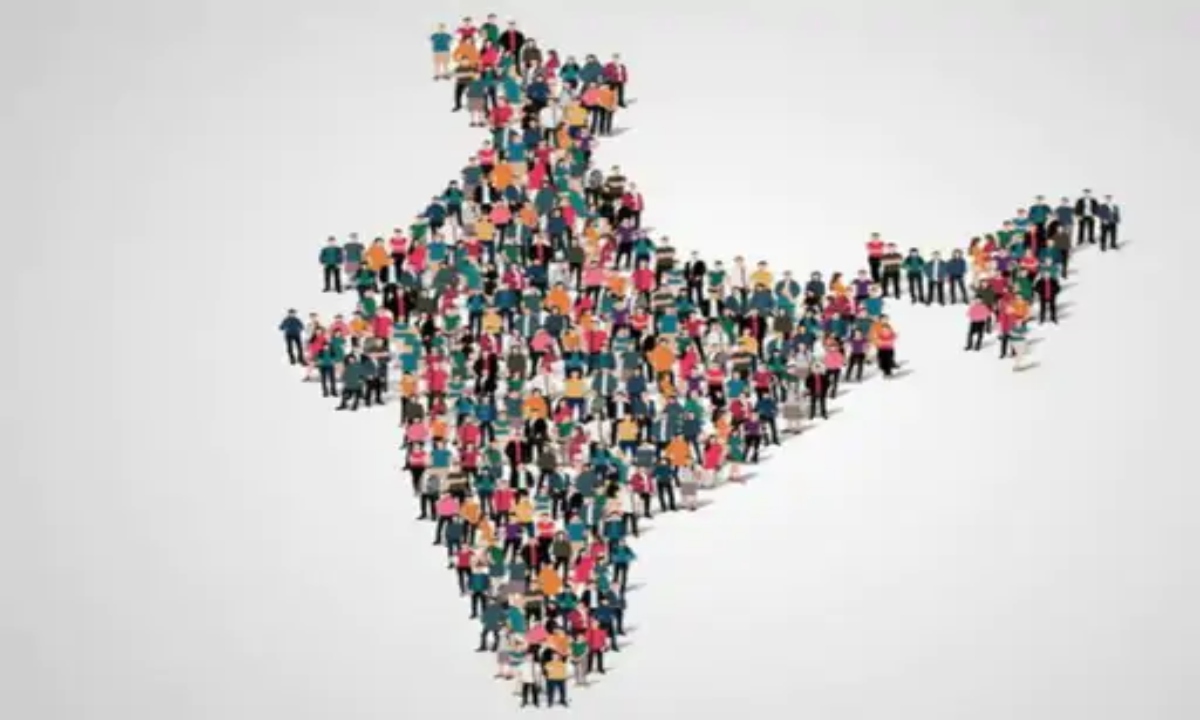2027 में छत्तीसगढ़ में डिजिटल जनगणना की तैयारी शुरू, 75 हजार कर्मचारी होंगे तैनात