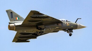 Air Force will soon get Tejas Mk 1A: Next generation fighter aircraft made with indigenous technology
