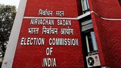 Counting of votes for by-elections on 5 assembly seats in four states continues, different parties are leading