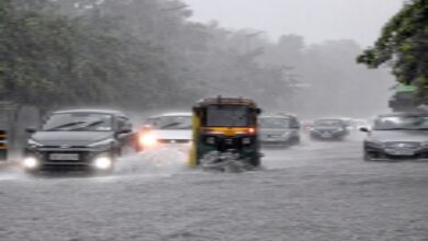 देश के 19 राज्यों में बारिश का ऑरेंज अलर्ट, राजस्थान - मध्यप्रदेश में 6 की मौत