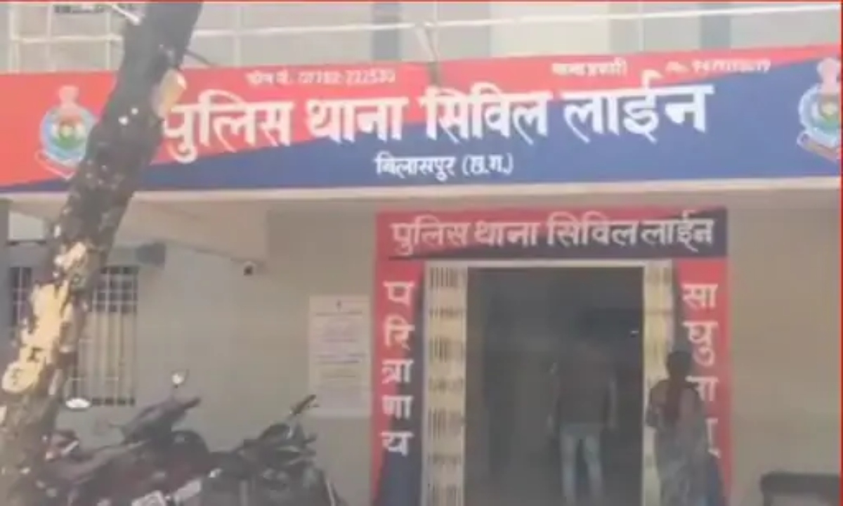 सरकारी नौकरी का झांसा देकर 50 लाख की ठगी: CM हाउस में पोस्टिंग का दावा किया, फर्जी नियुक्ति आदेश देकर बेरोजगारों से वसूले रुपए