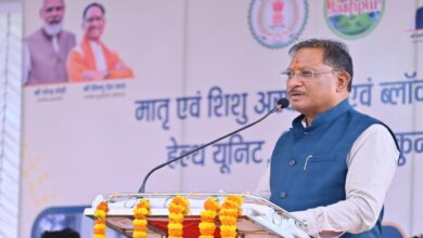 पर्यटन स्थल दुलदुला में 3 करोड़ से होगा सौंदर्यीकरण, सीएम साय ने दी सौगात