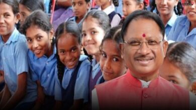 छत्तीसगढ़ में 16 जून से शुरू होगा शाला प्रवेश उत्सव, मुख्यमंत्री ने की जनप्रतिनिधियों से भागीदारी की अपील