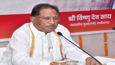 पीएम मोदी से मुलाकात करेंगे सीएम साय, दिल्ली रवाना