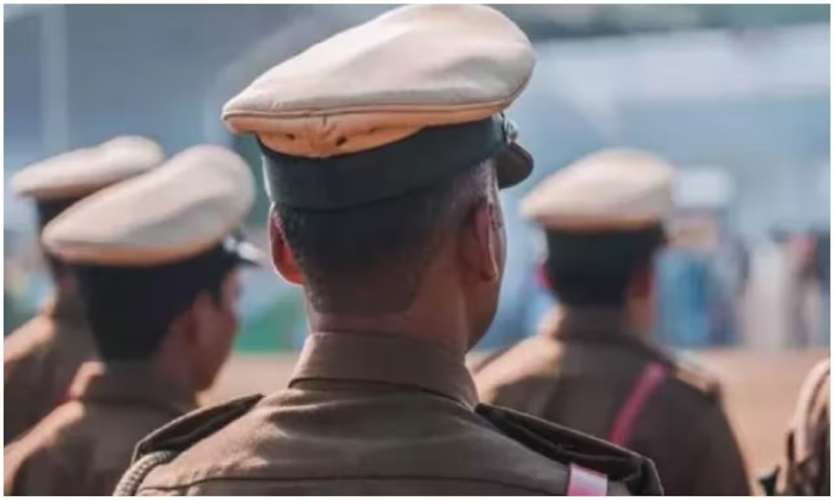 एमपी पुलिस भर्ती परीक्षा में व्यापमं जैसा बड़ा घोटाला: 19 FIR, सॉल्वर बने असली कैंडिडेट्स