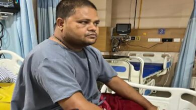 वन अफसरों पर सागौन तस्करों ने किया हमला, डिप्टी रेंजर घायल; ट्रैक्टर और लकड़ी जब्त