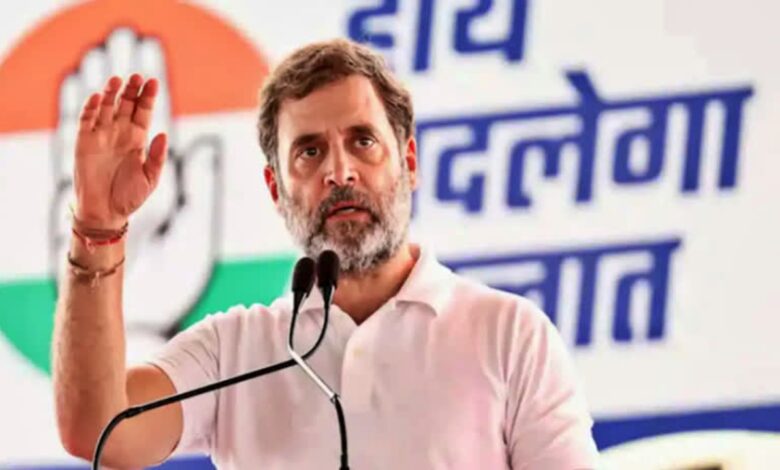 हरियाणा दौरे पर गांधी: 11 साल बाद संगठन निर्माण की कोशिश;गुटबाजी से निपटना सबसे बड़ी चुनौती