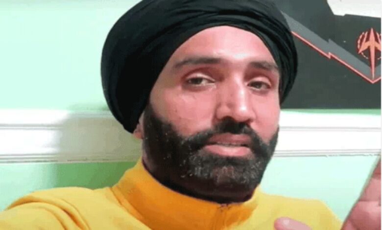 पाकिस्तान की जासूसी के आरोप में यूट्यूबर जसबीर सिंह गिरफ्तार, ISI एजेंट्स से संपर्क का खुलासा