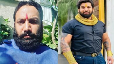 करणी सेना के अध्यक्ष वीरेंद्र तोमर और भाई के घर छापेमारी: करोड़ों की नकदी, सोना और हथियार जब्त
