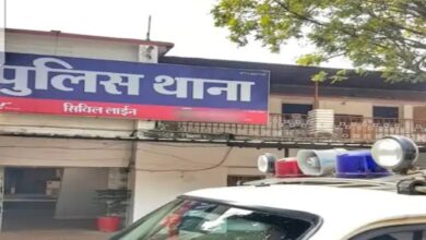 रायपुर में नाबालिगों ने परिवार पर किया चाकू से हमला, स्कूटी टकराने से हुआ था विवाद