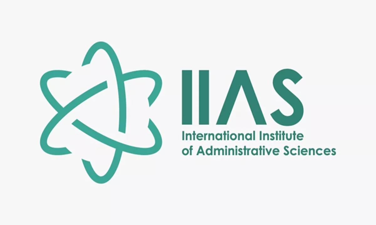 भारत को मिली IIAS अध्यक्षता: प्रशासनिक विज्ञान में 100 साल में पहली बार भारतीय नेतृत्व
