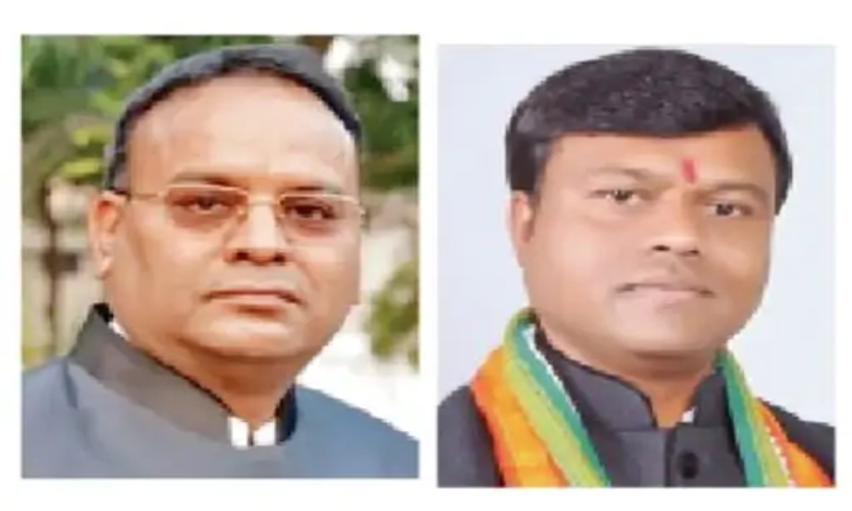 बीमार घोड़े और गधे पर सियासी जंग: राहुल गांधी के बयान से गरमाई छत्तीसगढ़ की राजनीति