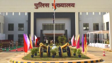 छत्तीसगढ़ को जल्द मिलेंगे 55 नए डीएसपी, 25 साल से रुकी पदोन्नति को मिली मंजूरी