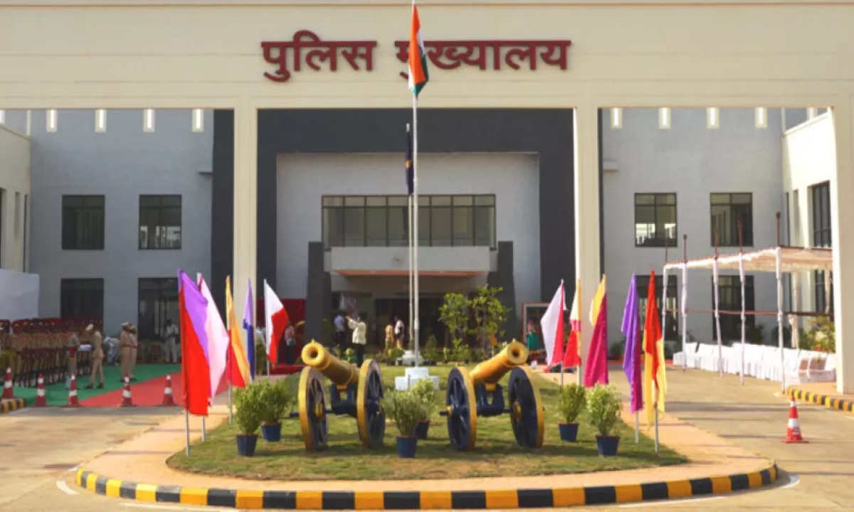 छत्तीसगढ़ को जल्द मिलेंगे 55 नए डीएसपी, 25 साल से रुकी पदोन्नति को मिली मंजूरी