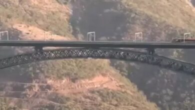 कटरा-श्रीनगर वंदे भारत एक्सप्रेस का पीएम मोदी करेंगे उद्घाटन, कश्मीर तक पहली बार चलेगी ट्रेन