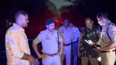 ढाई साल की बच्ची से रेप का आरोपी एनकाउंटर में ढेर