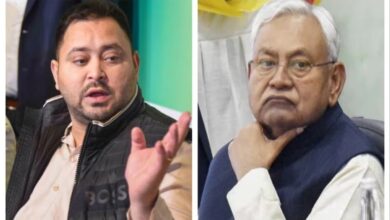 तेजस्वी यादव पर जदयू का पलटवार, कहा - 'जंगल राज' खत्म करने के लिए ही बने नीतीश कुमार मुख्यमंत्री