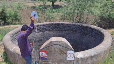 जलदूत ऐप से जलस्तर सर्वे, जल प्रबंधन की दिशा में बड़ा कदम