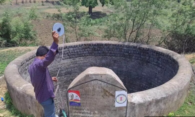 जलदूत ऐप से जलस्तर सर्वे, जल प्रबंधन की दिशा में बड़ा कदम