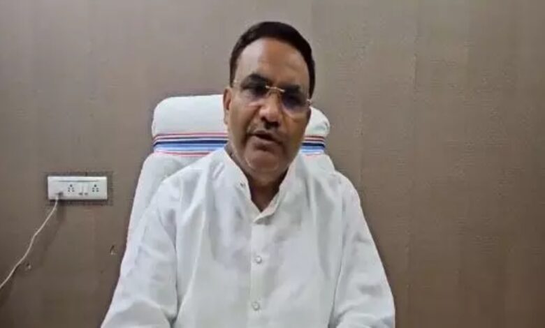 Appeal for harmony on Bakrid: Sacrifice peacefully, avoid social media: Dr. Salim Raj