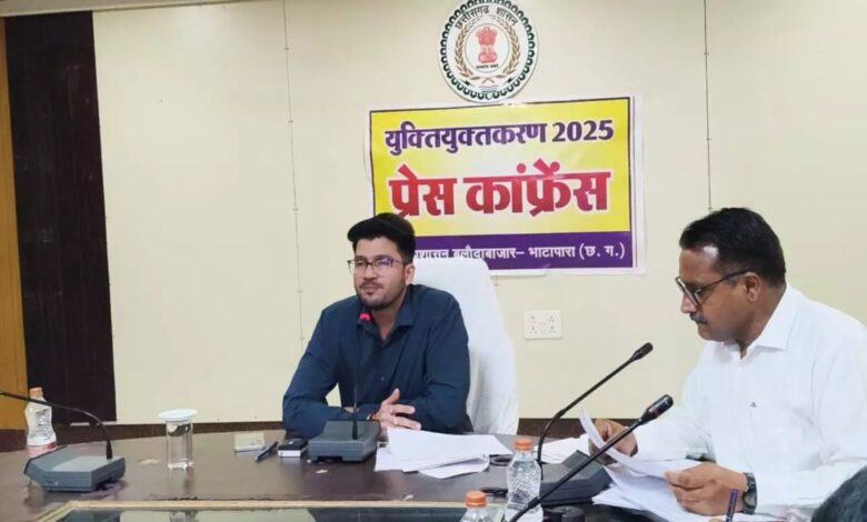 युक्तियुक्तकरण से दूरस्थ क्षेत्रों के स्कूलों को मिली संजीवनी