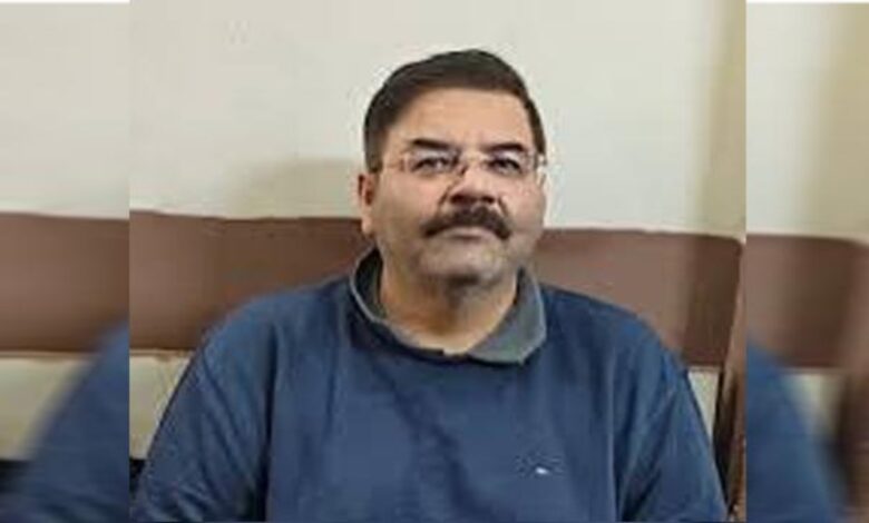 शराब घोटाले में कारोबारी विजय भाटिया की रिमांड 9 जून तक बढ़ी, EOW को और पूछताछ की इजाजत