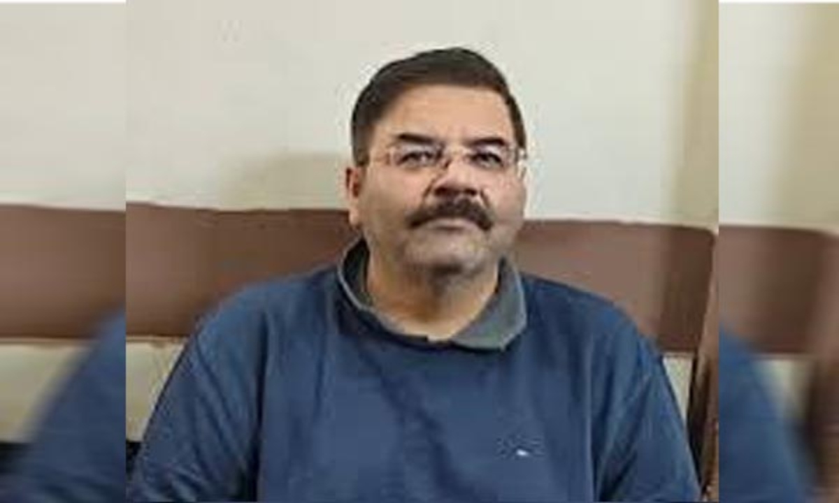 शराब घोटाले में कारोबारी विजय भाटिया की रिमांड 9 जून तक बढ़ी, EOW को और पूछताछ की इजाजत