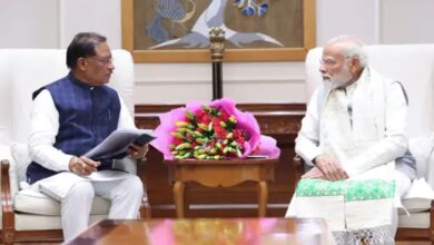 बस्तर के विकास को नई दिशा देंगे बोधघाट और इंद्रावती-महानदी लिंक प्रोजेक्ट, सीएम ने की पीएम से चर्चा
