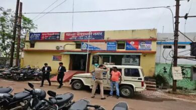 Property dealer duped of Rs 1.30 crore, fraudsters duped him by making him invest in shares